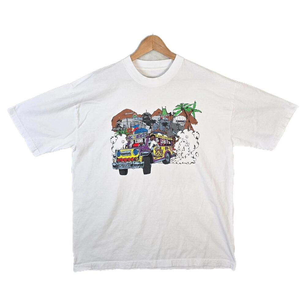 Kobe Bryant Black Mamba Forever Shirt Size Xl Kristofferson San Pablo Art Lakers